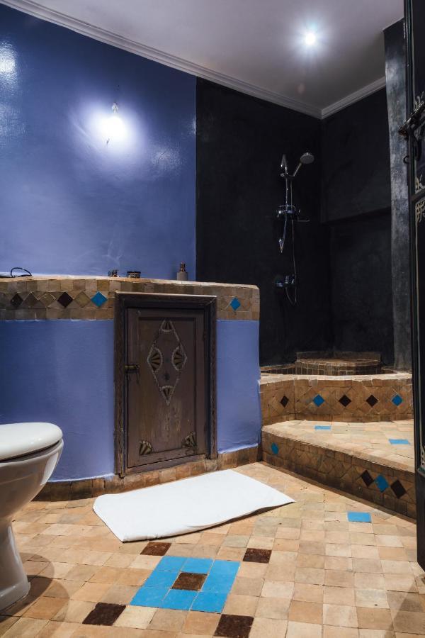 Отель La Casa Ysabella Марракеш Экстерьер фото